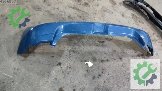 Hyundai i20 Arka Tampon çıkma parça