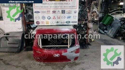 Hyundai i20 Bagaj Kapağı çıkma parça