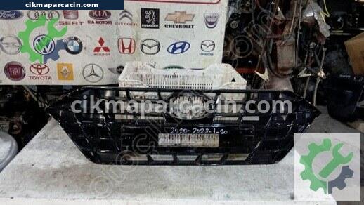 Hyundai i20 Ön Panjur çıkma parça