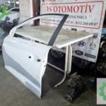 2020-2023 HYUNDAİ İ20 SOL ÖN KAPI -DS OTOMOTİV-
