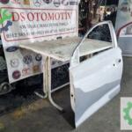 2020-2023 HYUNDAİ İ20 SOL ÖN KAPI -DS OTOMOTİV-