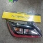 2020-2023 HYUNDAİ KONA SOL ALT STOP