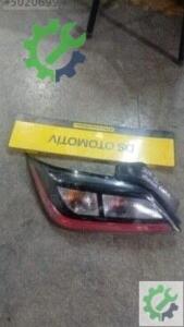 2020-2023 HYUNDAİ KONA SOL ALT STOP