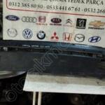 2020-2023 HYUNDAİ TUCSON ARKA TAMPON