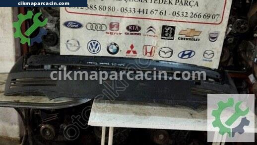 Hyundai Tucson Arka Tampon çıkma parça