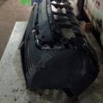 2020-2023 HYUNDAİ TUCSON ARKA TAMPON
