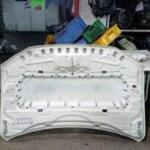 2020-2023 JEEP AVENGER MOTOR KAPUTU