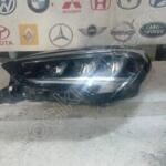 2020-2023 OPEL CORSA F SOL FAR