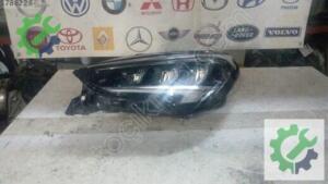 2020-2023 OPEL CORSA F SOL FAR