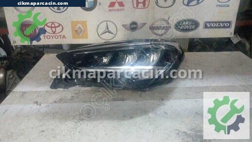 Opel Corsa Sol Ön Far çıkma parça