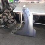 2020-2023 PEUGEOT 208 SOL ÖN ÇAMURLUK -DS OTOMOTİV-