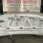 2020-2023 PEUGEUOT RİFTER, TOYOTA PROCİTY, CİTROEN COMBO KAPUT