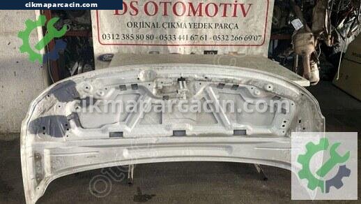 Peugeot Rifter Kaput çıkma parça