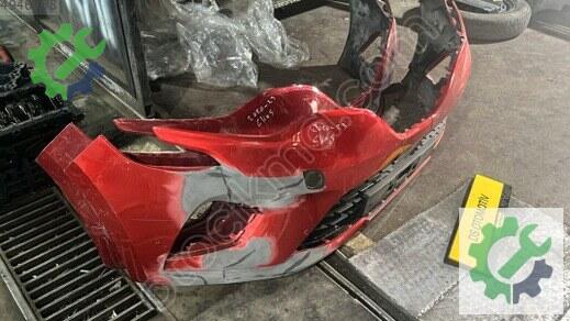 Renault Clio Ön Tampon 2020-2023 çıkma parça