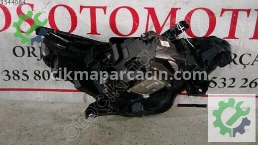 Renault Clio Sol Ön Far 2020-2023 çıkma parça