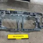 2020-2023 RENAULT MASTER ÖN PANEL