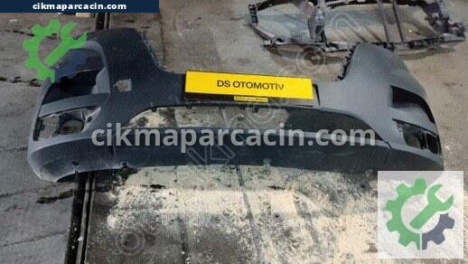Renault Master Ön Tampon çıkma parça