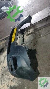Renault Master Ön Tampon 2020-2023 çıkma parça