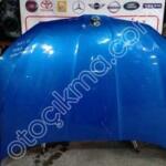 2020-2023 SKODA OCTAVİA MOTOR KAPUTU -DS OTOMOTİV-
