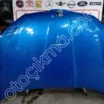 2020-2023 SKODA OCTAVİA MOTOR KAPUTU -DS OTOMOTİV-