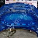 2020-2023 SKODA OCTAVİA MOTOR KAPUTU -DS OTOMOTİV-