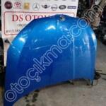 2020-2023 SKODA OCTAVİA MOTOR KAPUTU -DS OTOMOTİV-
