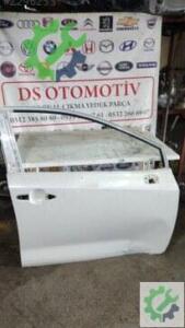 2020-2023 TOYOTA COROLLA SAĞ ÖN KAPI -DS OTOMOTİV-