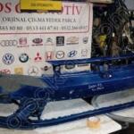 2020-2023 VOLKSWAGEN POLO ÖN TAMPON