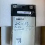 2020-2023 VOLVO S60-XC60 BATARYA -DS OTOMOTİV-