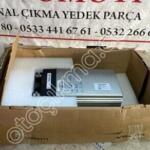 2020-2023 VOLVO S60-XC60 BATARYA -DS OTOMOTİV-