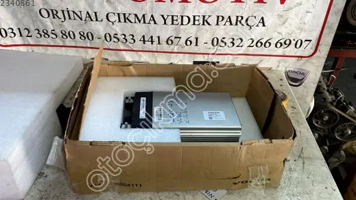 Volvo XC60 Oto Teybi 2020-2023 çıkma parça