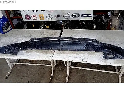 Ford Kuga Bakalit çıkma parça