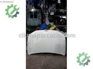 2020-2023 JEEP AVENGER MOTOR KAPUTU