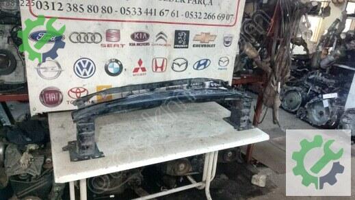 Audi A3 Ön Tampon Demiri 2020-2024 çıkma parça