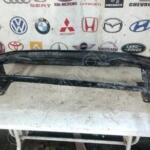 2020-2024 AUDI A3 ÖN TAMPON DEMİRİ