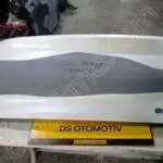 2020-2024 CITROEN C4 X BAGAJ KAPAĞI