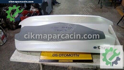 Citroen C4 Bagaj Kapağı çıkma parça