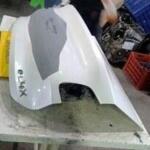 2020-2024 CITROEN C4 X BAGAJ KAPAĞI