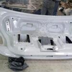 2020-2024 CITROEN C4 X BAGAJ KAPAĞI