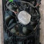 2020-2024 DACİA DUSTER KOMPLE FAN