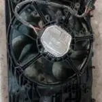 2020-2024 DACİA DUSTER KOMPLE FAN