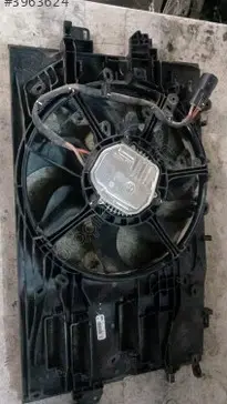 Dacia Duster Fan 2020-2024 çıkma parça