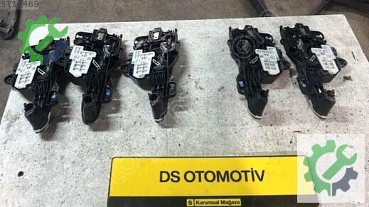 DS Automobiles DS 3 Kapı Kolu 2020-2024 çıkma parça