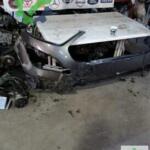 2020-2024 FORD ECOSPORT ÖN TAMPON