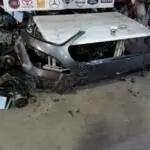 2020-2024 FORD ECOSPORT ÖN TAMPON
