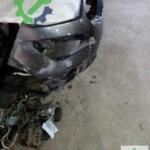 2020-2024 FORD ECOSPORT ÖN TAMPON