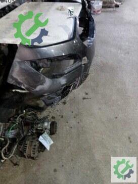 Ford Ecosport Ön Tampon 2020-2024 çıkma parça