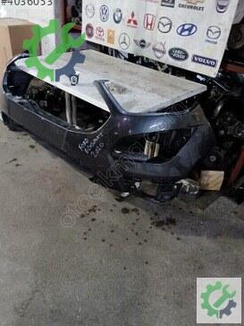 Ford Ecosport Ön Tampon 2020-2024 çıkma parça