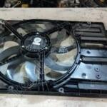 2020-2024 FORD FOCUS KOMPLE FAN