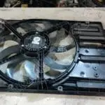 2020-2024 FORD FOCUS KOMPLE FAN